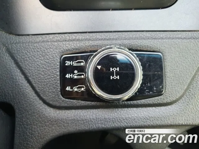 KG_Mobility_Ssangyong Rexton 2020 thumb 9