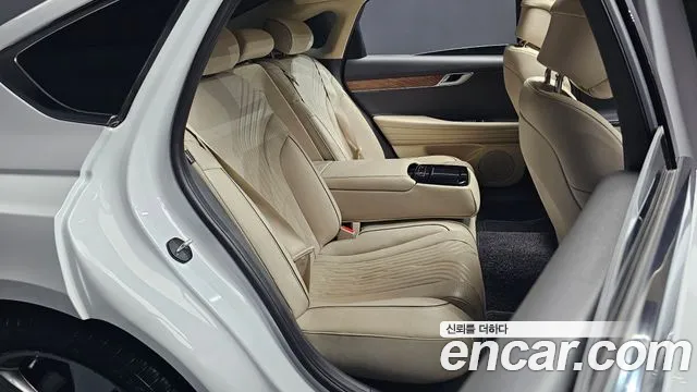 Genesis G80 2023 thumb 11