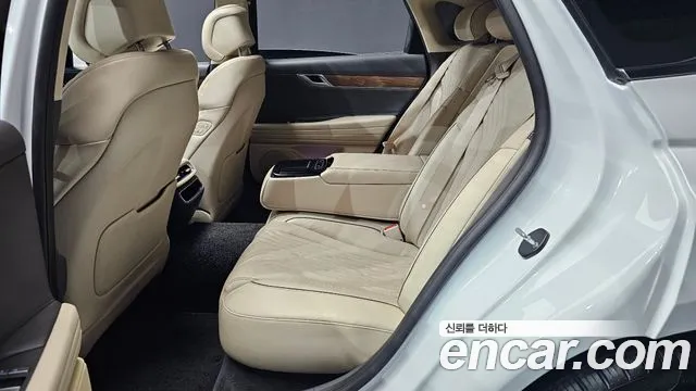 Genesis G80 2023 thumb 12