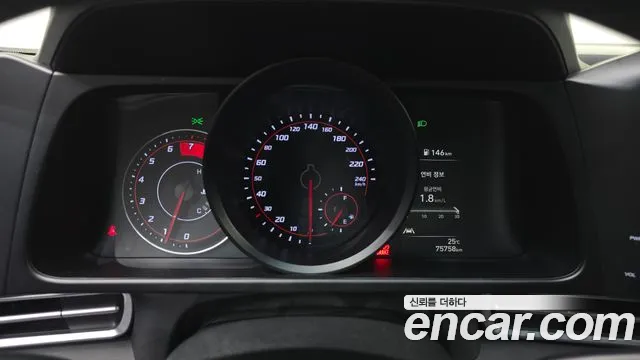 Hyundai Avante 2022 thumb 8