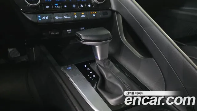 Hyundai Avante 2022 thumb 9
