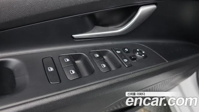 Hyundai Avante 2022 thumb 11