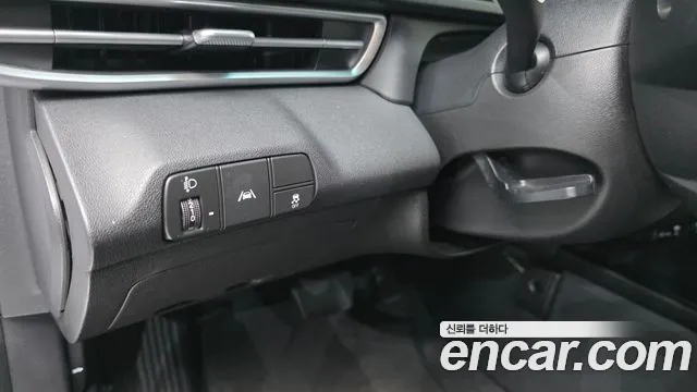 Hyundai Avante 2022 thumb 12