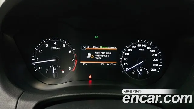 Genesis G80 2019 thumb 8