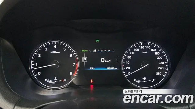 Hyundai Genesis 2016 thumb 8