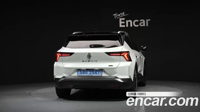 Renault Scenic 2025 thumb 4