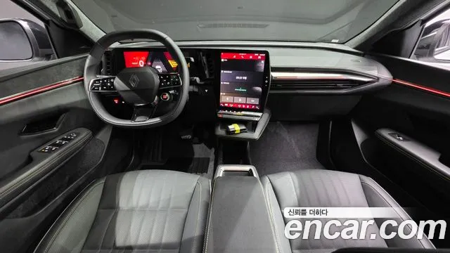 Renault Scenic 2025 thumb 7