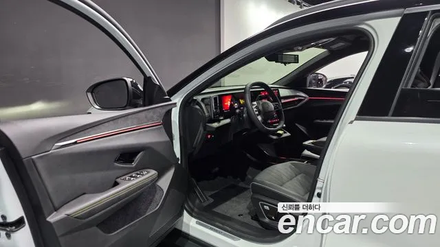 Renault Scenic 2025 thumb 10