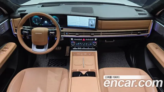 Hyundai Santa Fe 2024 thumb 7