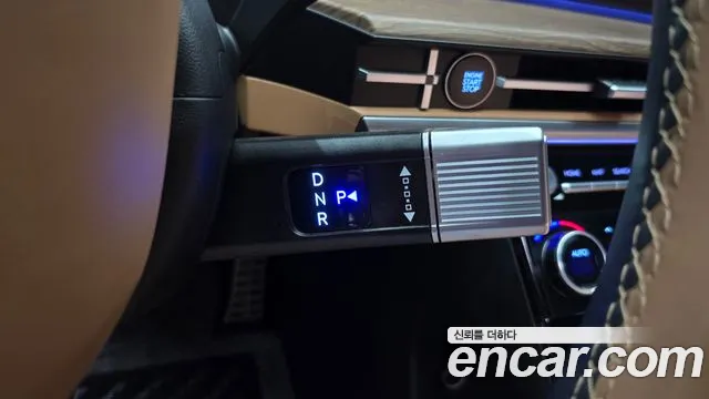 Hyundai Santa Fe 2024 thumb 9