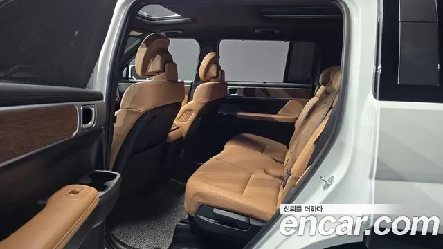Hyundai Santa Fe 2024 thumb 12