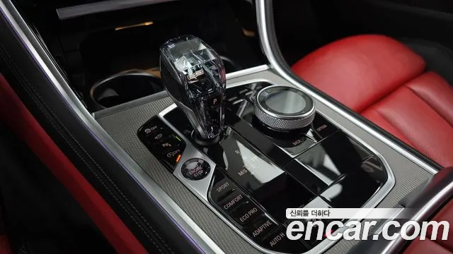 BMW 8 серии 2021 thumb 9