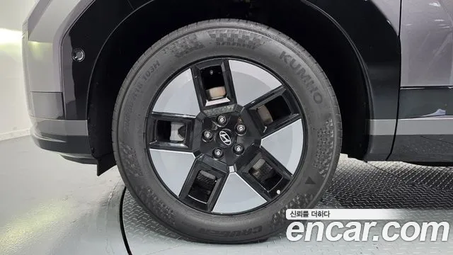 Hyundai Santa Fe 2024 thumb 5
