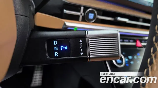 Hyundai Santa Fe 2024 thumb 9