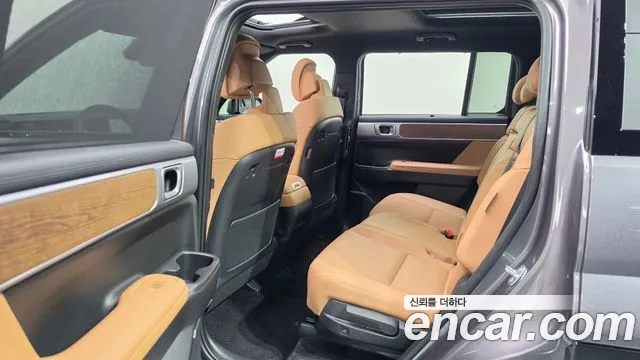 Hyundai Santa Fe 2024 thumb 11