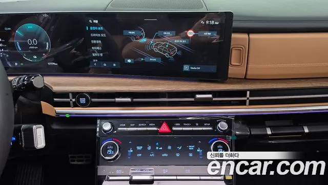 Hyundai Santa Fe 2024 thumb 12