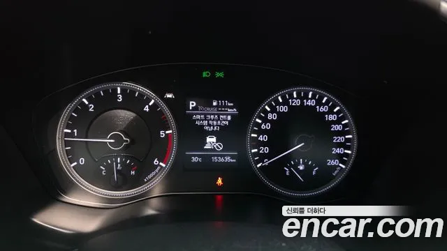 Hyundai Santa Fe 2018 thumb 8
