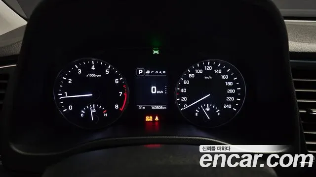 Hyundai Avante 2018 thumb 7
