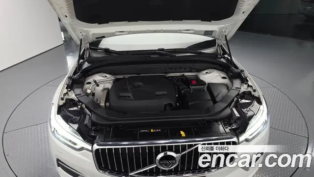 Volvo XC60 2019 thumb 6