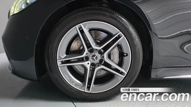 Mercedes-Benz S-Класс 2022 thumb 5
