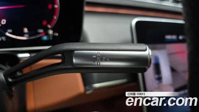 Mercedes-Benz S-Класс 2022 thumb 9