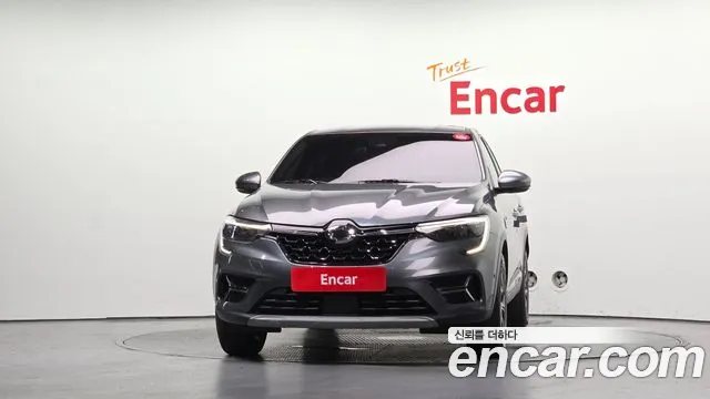 Renault Arkana 2022 thumb 3