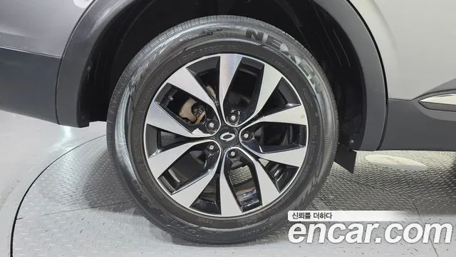 Renault Arkana 2022 thumb 5