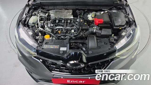 Renault Arkana 2022 thumb 6