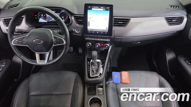 Renault Arkana 2022 thumb 7