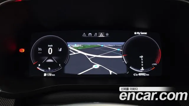 Renault Arkana 2022 thumb 8