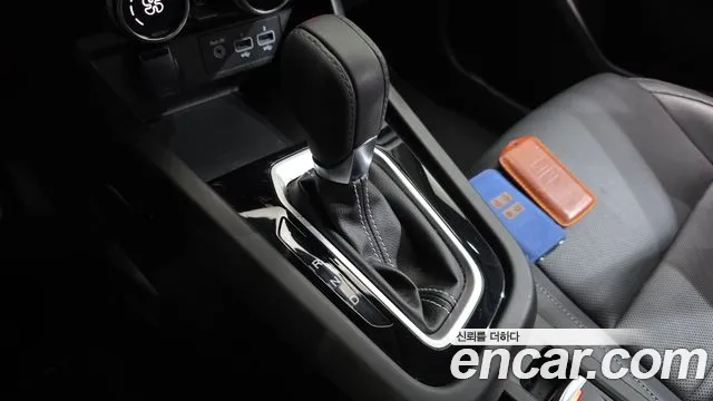 Renault Arkana 2022 thumb 9