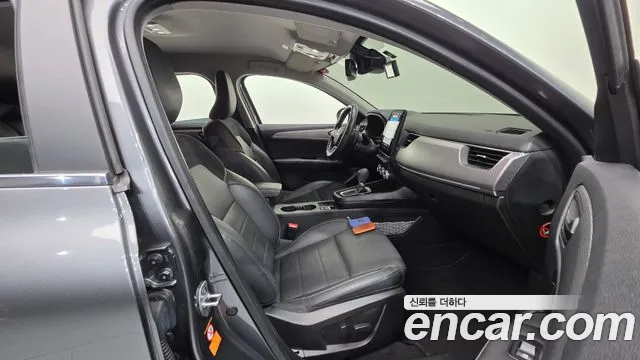 Renault Arkana 2022 thumb 10