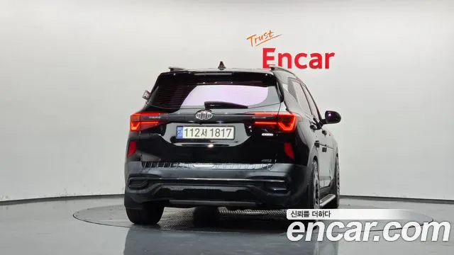 Kia Seltos 2019 thumb 4