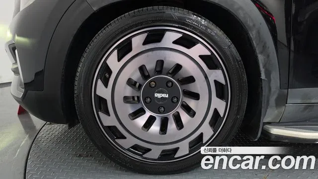 Kia Seltos 2019 thumb 5
