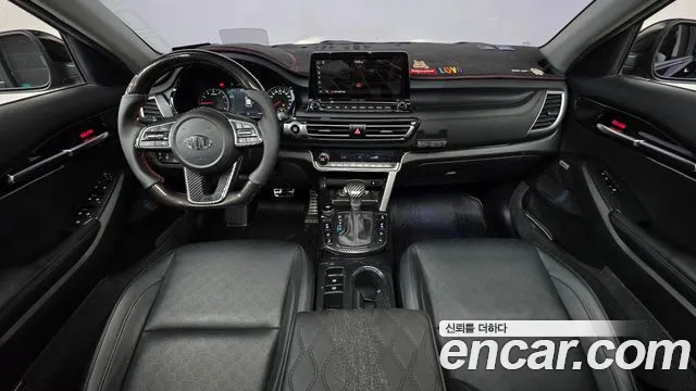 Kia Seltos 2019 thumb 7