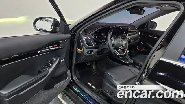 Kia Seltos 2019 thumb 10