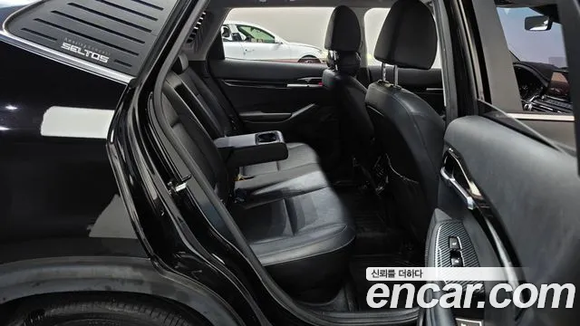 Kia Seltos 2019 thumb 11