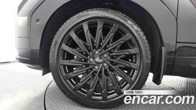Hyundai Santa Fe 2024 thumb 5