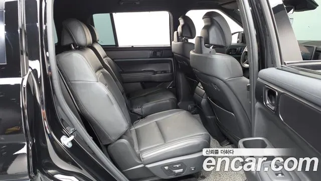 Hyundai Santa Fe 2024 thumb 11