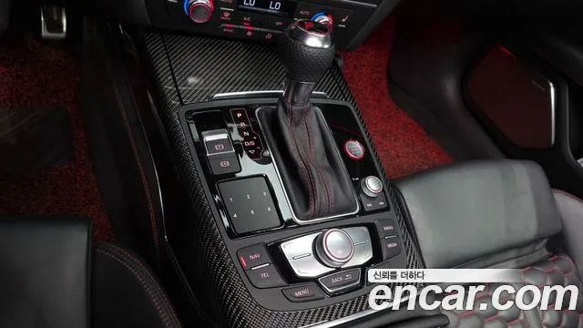 Audi RS7 2015 thumb 9