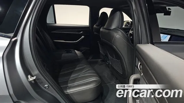 Renault-KoreaSamsung Koleos 2025 thumb 11