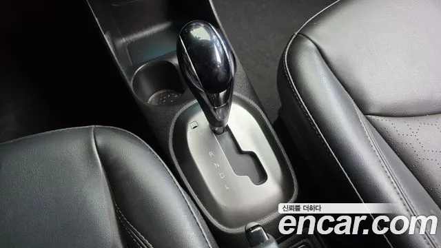 Chevrolet Spark 2017 thumb 9