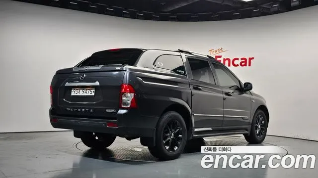 KG_Mobility_Ssangyong KORANDO 2016 thumb 2