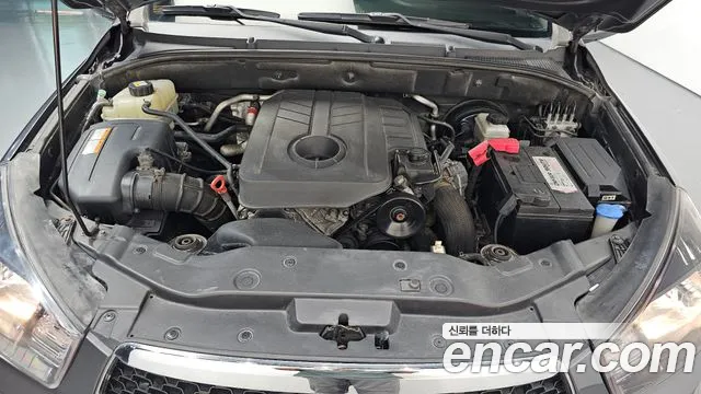KG_Mobility_Ssangyong KORANDO 2016 thumb 6
