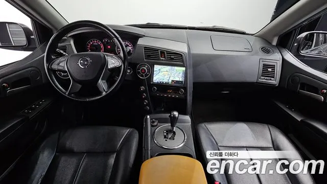 KG_Mobility_Ssangyong KORANDO 2016 thumb 7