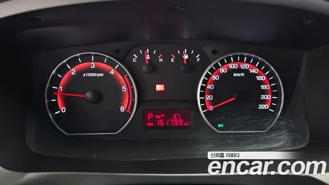 KG_Mobility_Ssangyong KORANDO 2016 thumb 8