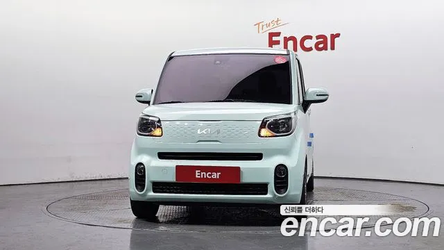 Kia Ray 2021 thumb 3