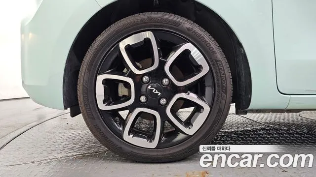 Kia Ray 2021 thumb 5