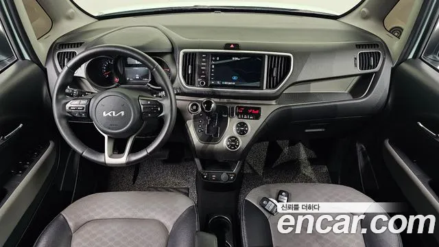 Kia Ray 2021 thumb 7