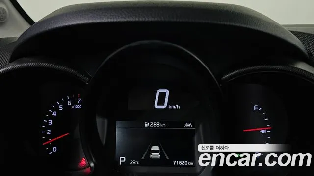 Kia Ray 2021 thumb 8